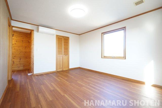 中古　四街道市もねの里の洋室|＊当日ご案内可＊ご希望の物件まとめてご案内！弊社が掲載していない物件でもOK♪お気軽にご相談ください ♪お電話でのお問合わせがスムーズ♪