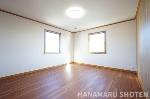 中古　四街道市もねの里の洋室|＊当日ご案内可＊ご希望の物件まとめてご案内！弊社が掲載していない物件でもOK♪お気軽にご相談ください ♪お電話でのお問合わせがスムーズ♪