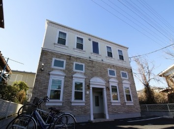 プリマ北本壱番館