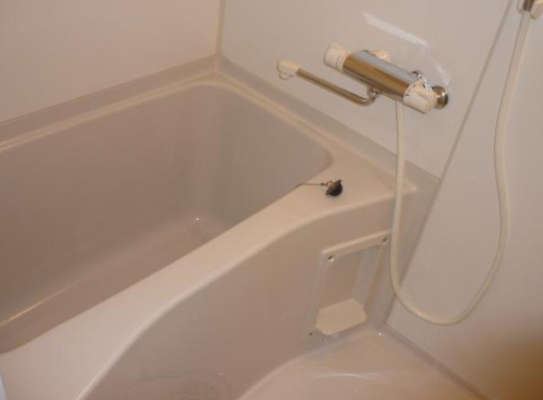 スパシエカステロ新都心の浴室|※同仕様