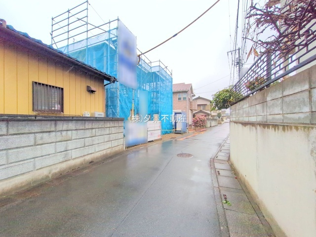 《仲介手数料無料》岩槻区大字馬込832-7新築一戸建てリーブルガーデン