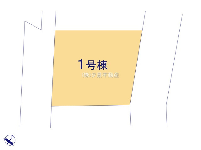 《仲介手数料無料》岩槻区大字馬込832-7新築一戸建てリーブルガーデン
