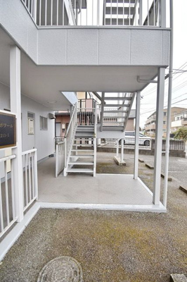 【その他共用部分】 | メゾンドエスポワール