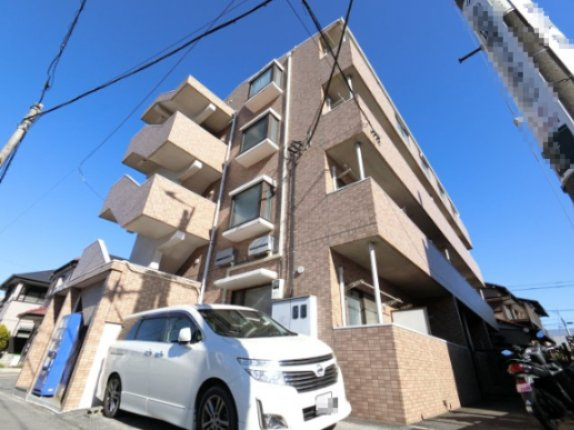 ドゥエル イースト