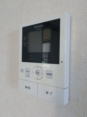 ドゥエル イーストのセキュリティ