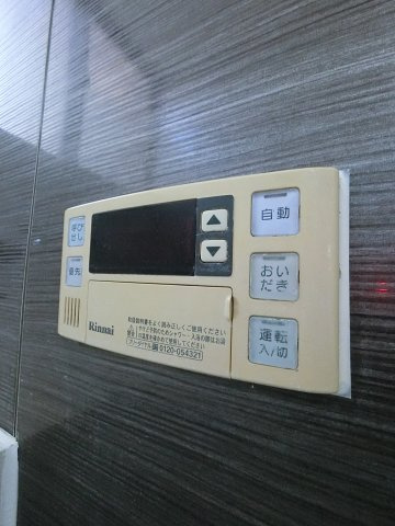 ドゥエル イーストの設備