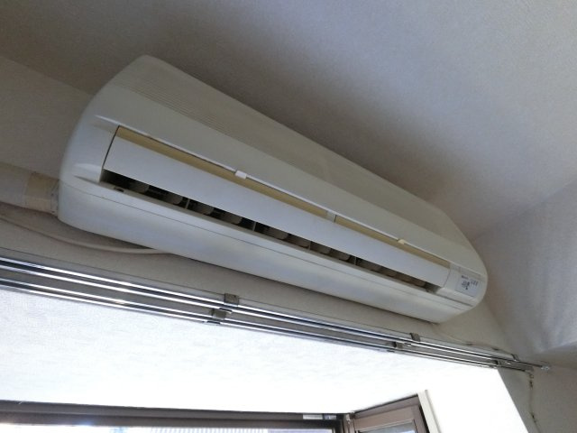 ドゥエル イーストの設備