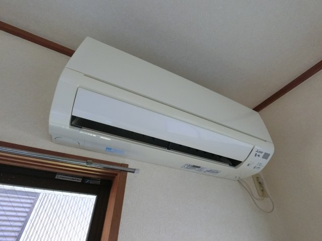 ドゥエル イーストの設備