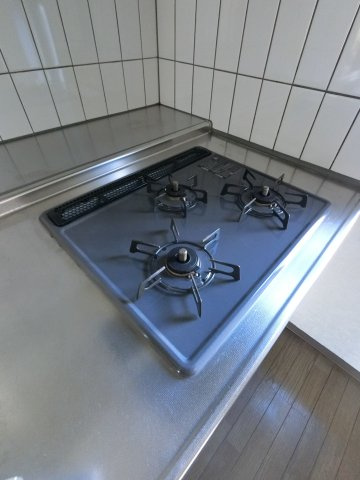 ドゥエル イーストの設備