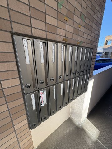 ドゥエル イーストのその他共用部分