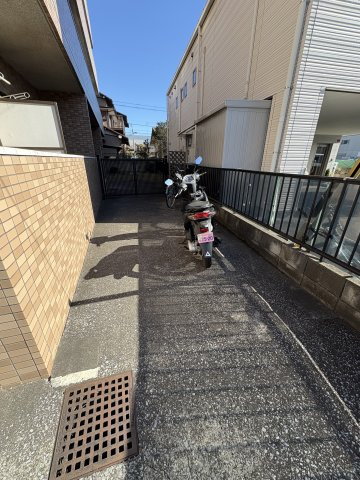 ドゥエル イーストのその他共用部分