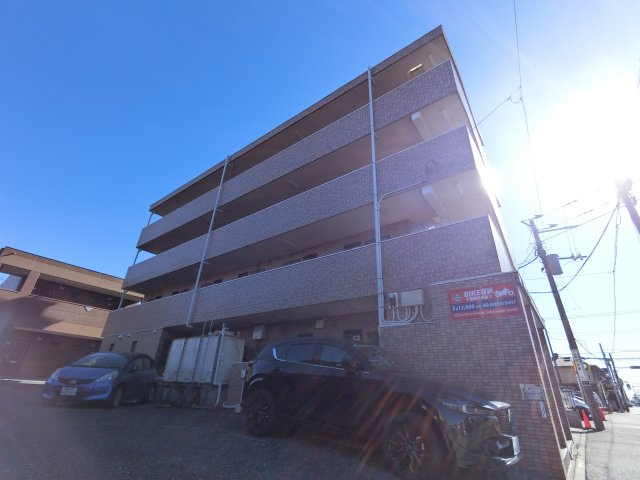 ドゥエル イーストのその他共用部分