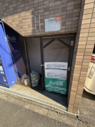 ドゥエル イーストのその他共用部分