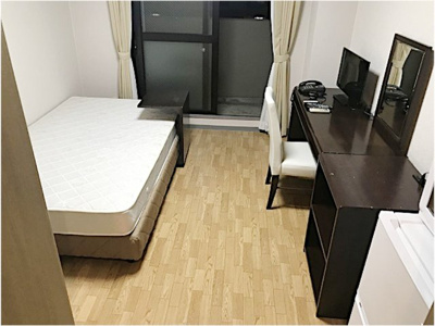 【内装】 | アヴァンセクール江坂