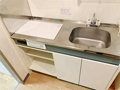 【内装】 | アヴァンセクール江坂