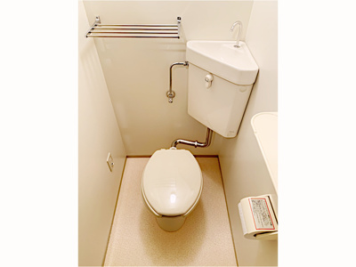 【内装】 | アヴァンセクール江坂