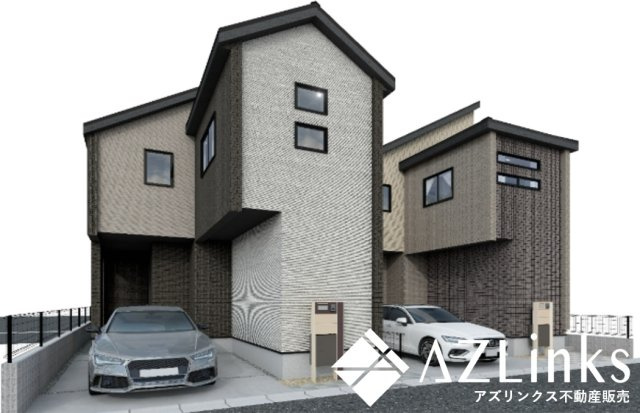 【外観】 | 千葉市美浜区高浜6丁目