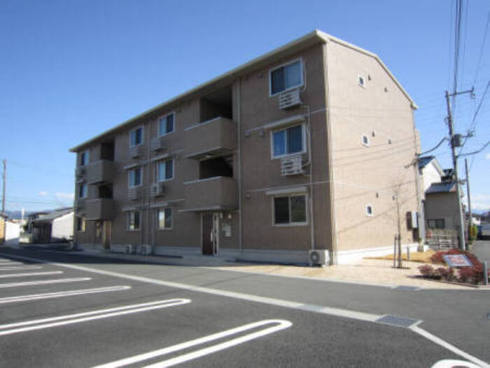 リヴェールコッコロ