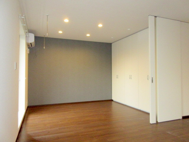 ラシックの居間・リビング|★２面採光で明るいリビング★