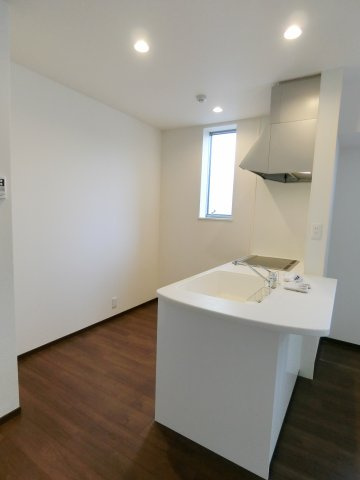 ラシックのキッチン