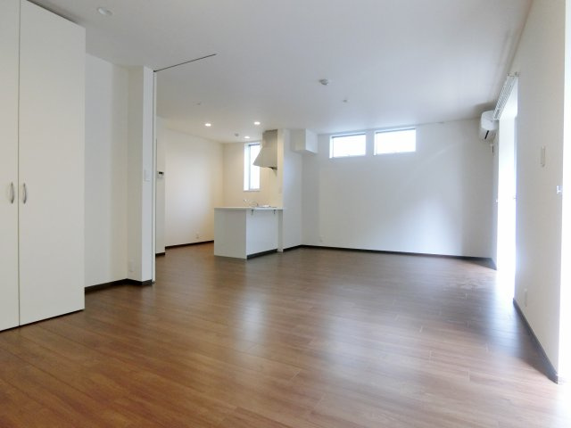 ラシックの居間・リビング