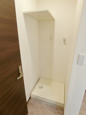 ラシックの内装