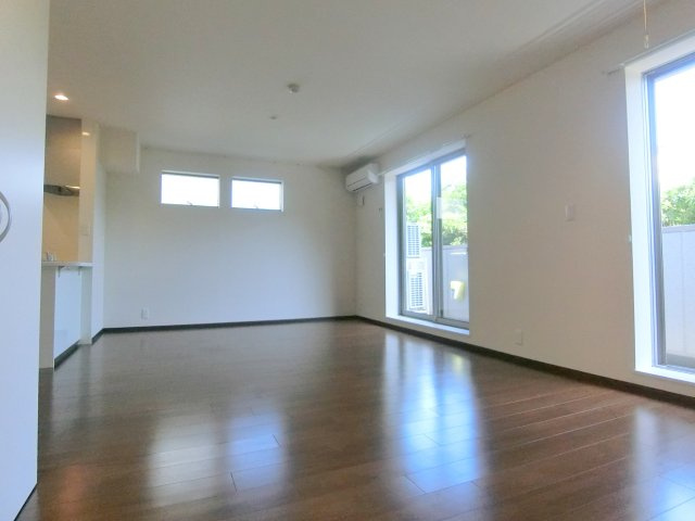 ラシックの居間・リビング