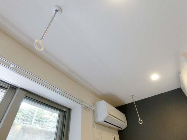 ラシックの設備