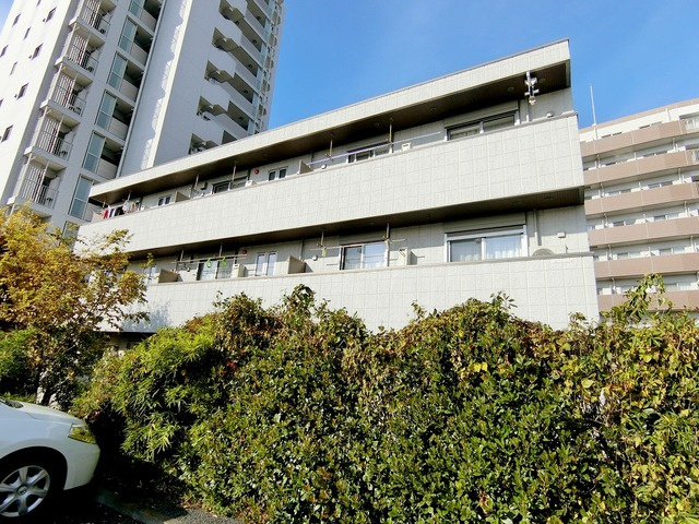 ラシックの外観