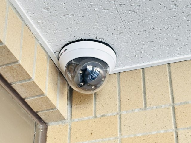 太宰府市石坂１丁目の賃貸マンションの設備|別号室タイプ