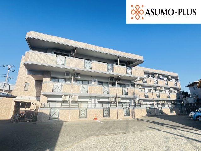 太宰府市石坂１丁目の賃貸マンション