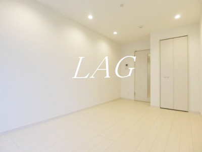 【居間・リビング】 | リブリ・リベルテ | 洋室のお部屋です。