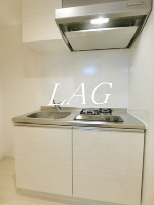 【キッチン】 | リブリ・リベルテ | キッチンです。