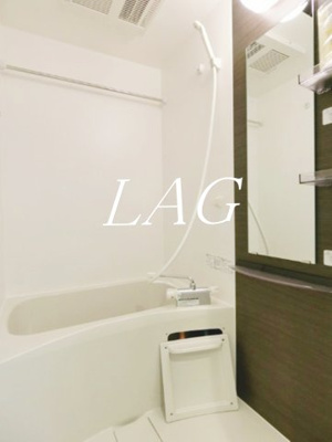 【浴室】 | リブリ・リベルテ | お風呂です。