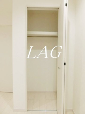 【収納】 | リブリ・リベルテ | 収納です。