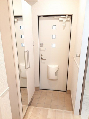 【玄関】 | ブローテ