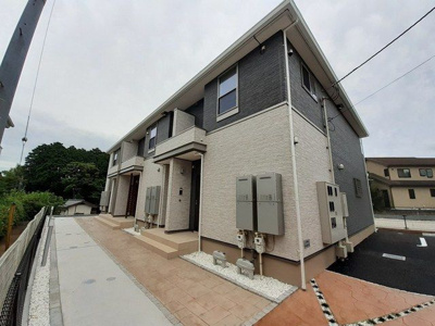 【外観】 | ブローテ