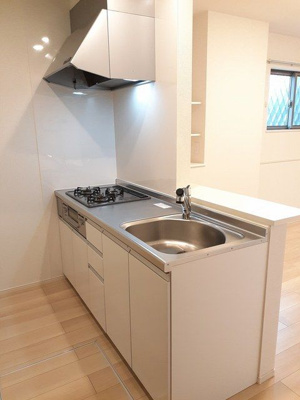 【キッチン】 | ブローテ