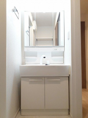 【洗面所】 | ブローテ