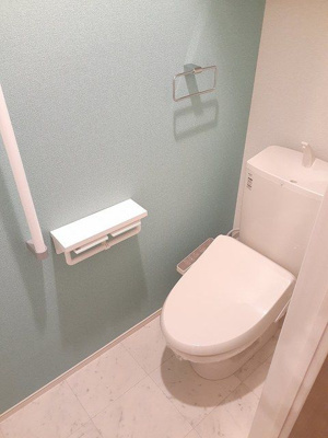 【トイレ】 | ブローテ