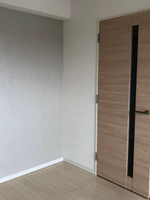 アルテシモ・イズムの寝室