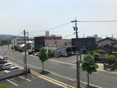 【展望】 | トラモント