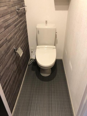 【トイレ】 | トラモント