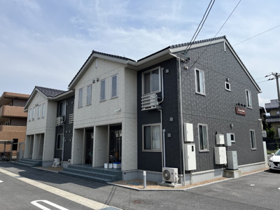 【外観】 | エストレーヤ