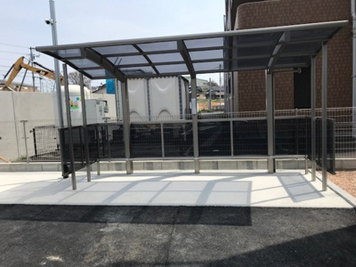 【その他共用部分】 | エストレーヤ