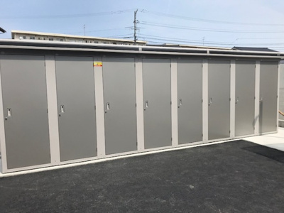 【その他共用部分】 | エストレーヤ