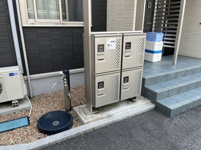 【その他共用部分】 | エストレーヤ