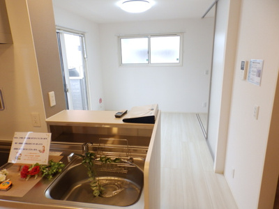 【庭】 | エーデルハイム東津田