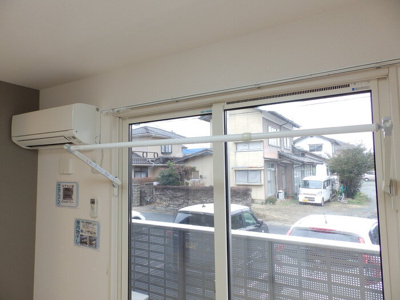 【内装】 | エーデルハイム東津田