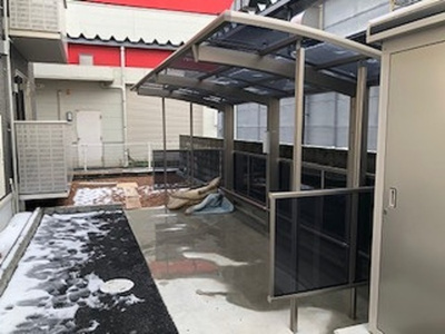 【その他共用部分】 | エーデルハイム東津田